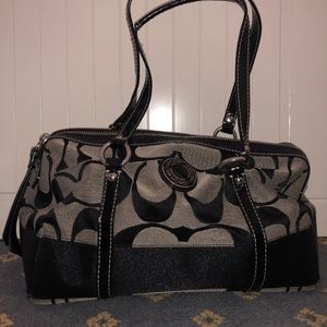 Coach Shoulder Bag